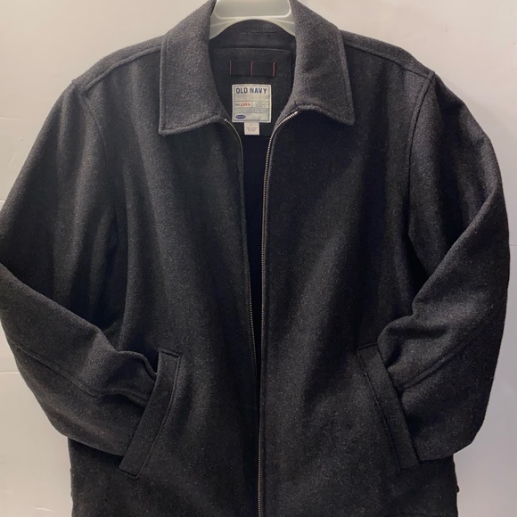 Old Navy Mens Jacket - Picture 1 of 4